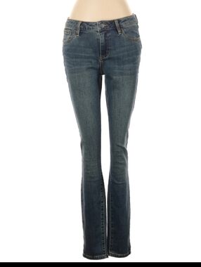 PRANA London Mid-Rise Bootcut Jeans NWT